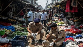 প্রতীকী ছবি