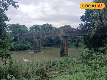 ভাঙা