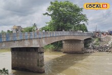 দুর্ঘটনার আশঙ্কা! পণ্যবাহী ট্রাক নিয়ে এই রাস্তা দিয়ে ভুলেও আসবেন না