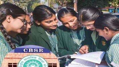 CBSE ২০২৬-এ দশম ও দ্বাদশ শ্রেণীর পরীক্ষা কবে শুরু? তারিখ জানিয়ে দিল CBSE, সম্পূর্ণ রুটিন দেখে নিন CBSE ২০২৬-এ দশম ও দ্বাদশ শ্রেণীর পরীক্ষা কবে শুরু? তারিখ জানিয়ে দিল CBSE, সম্পূর্ণ রুটিন দেখে নিন