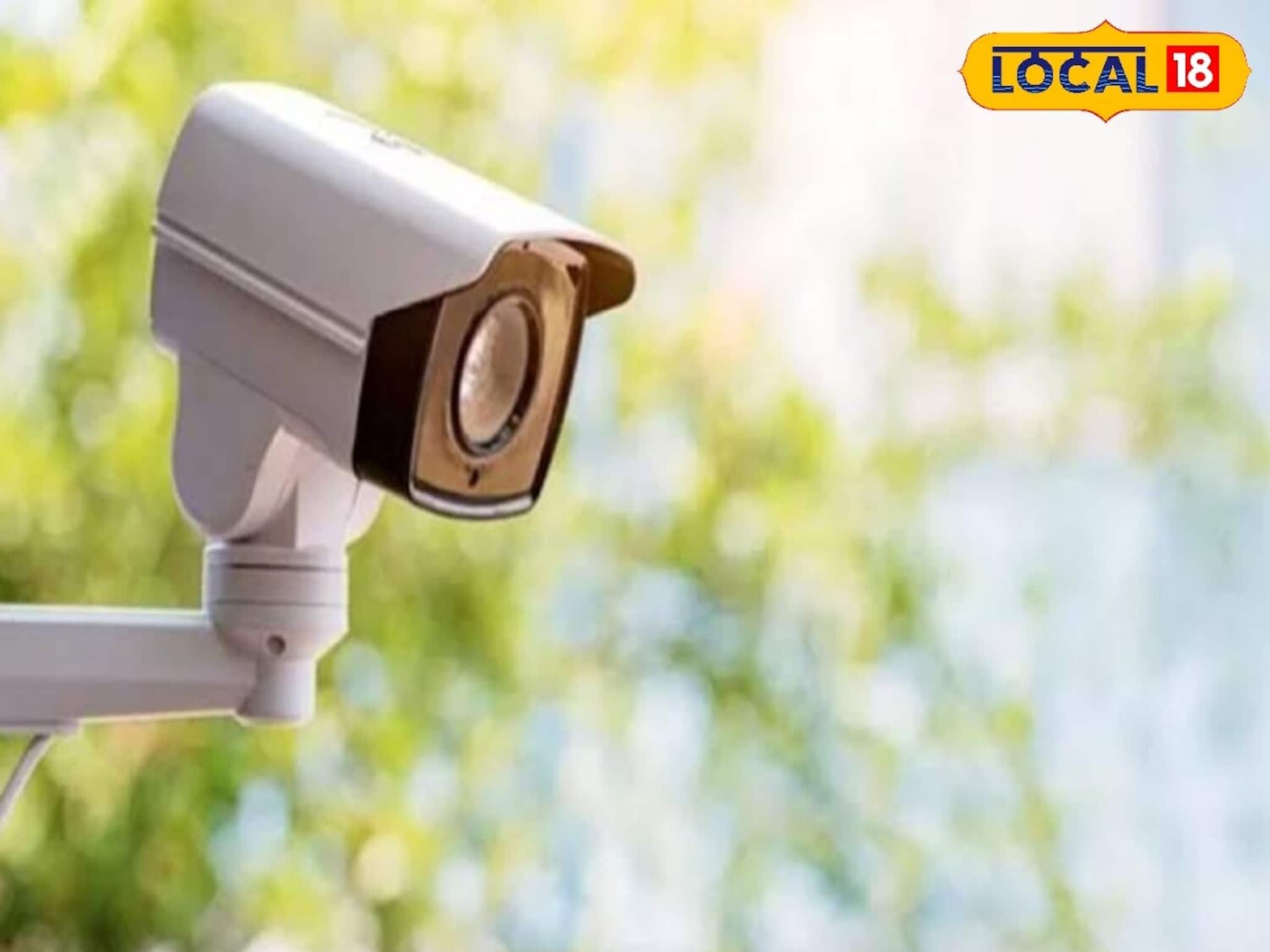 নেশার ঠেকে সিসিটিভি! চব্বিশ ঘণ্টা নজরদারি চালাবে ক্যামেরা