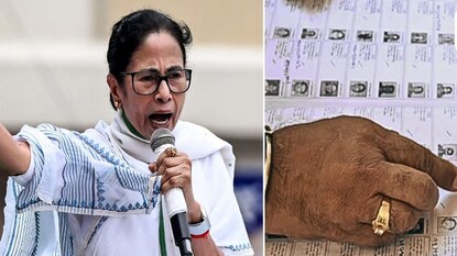 মমতা বন্দ্যোপাধ্যায় মমতা বন্দ্যোপাধ্যায়