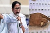 'SIR শুরুর আগেই কেন্দ্রীয় মন্ত্রী বলছেন দেড় কোটি নাম বাদ!' বিস্মিত মমতার মুখে এবার জন-বিস