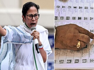 মমতা বন্দ্যোপাধ্যায়