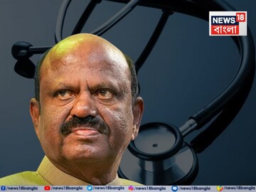 রাজ্যপাল সি ভি আনন্দ বোস৷ 