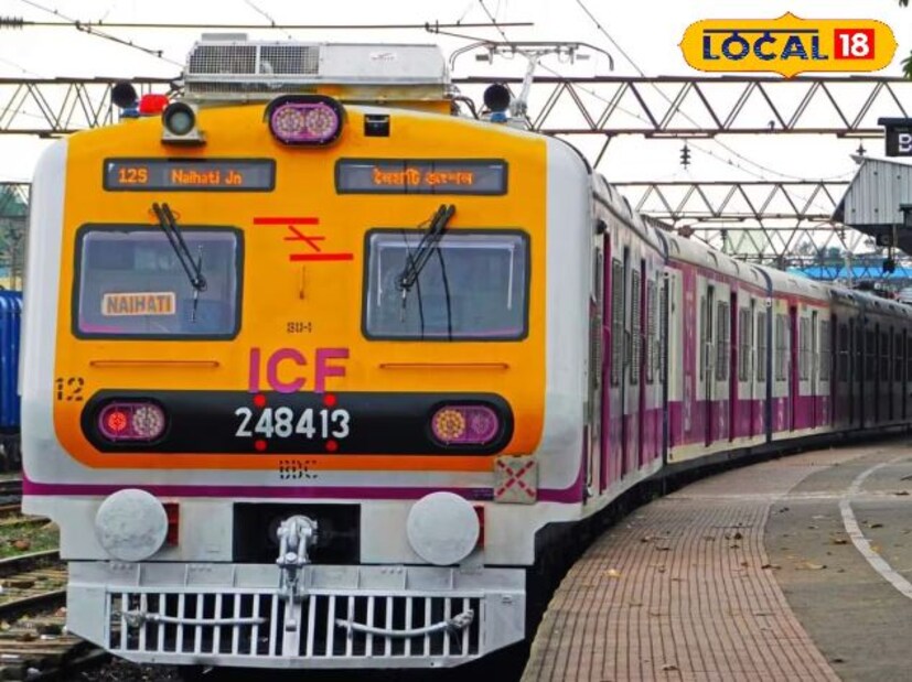 ৬৮০৮৬ বরকাখানা-টাটা প্যাসেঞ্জার, বরকাখানা-টাটা রুটে পরিষেবা বাতিল থাকবে। আদ্রা রেল স্টেশনে যাত্রাপথ সমাপ্ত হবে।