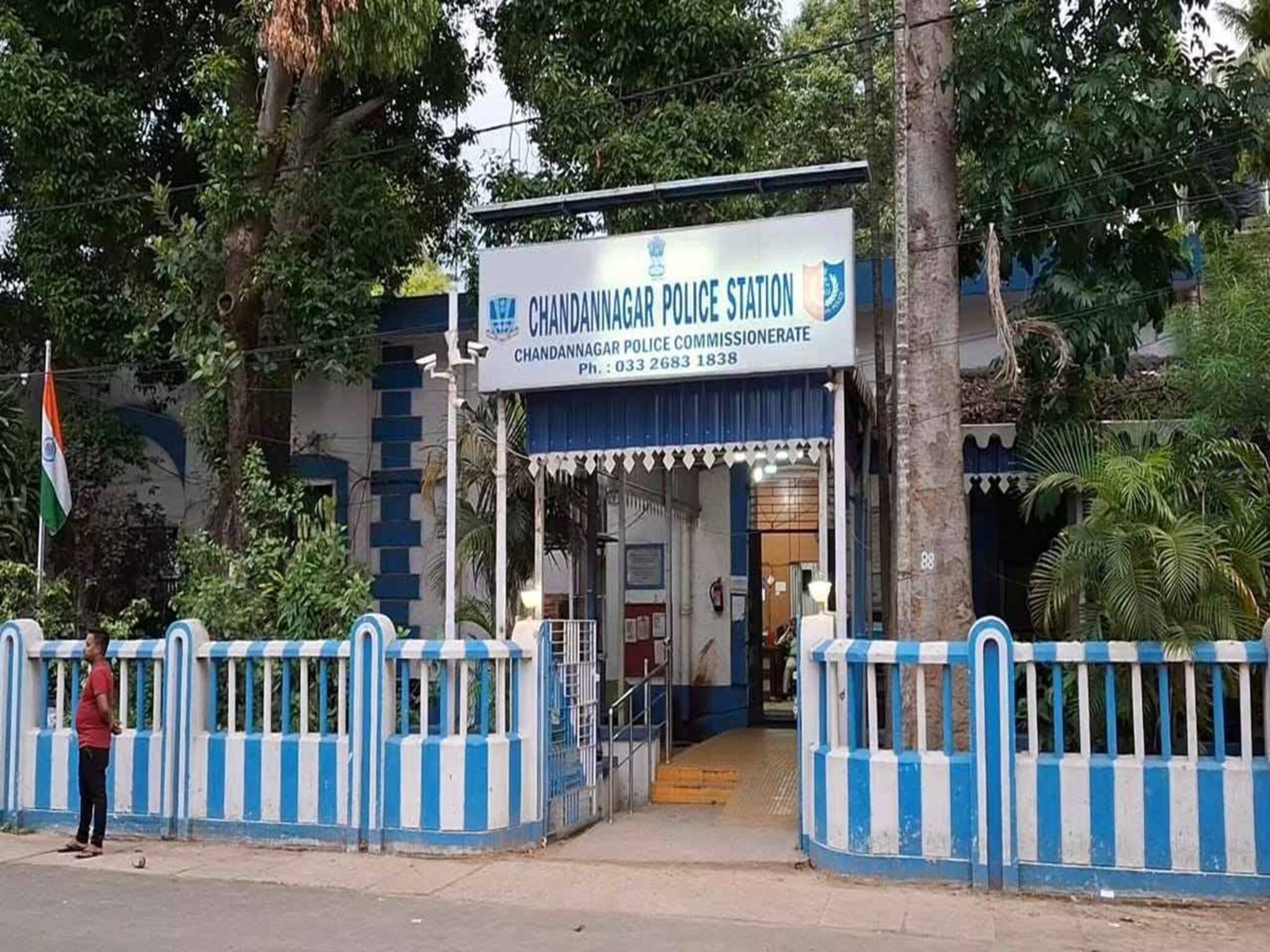 ৩ মাস ধরে তৈরি করা ডাকাতির ছক শেষ মুহূর্তে ভেস্তে দিল পুলিশ