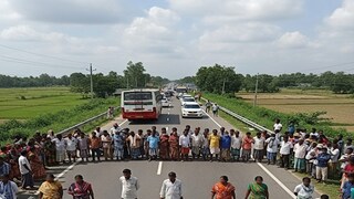 প্রতীকী ছবি