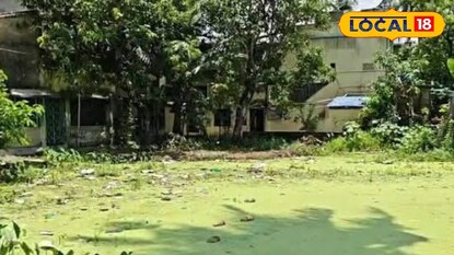 পুকুর থেকে উদ্ধার বালকের দেহ পুকুর থেকে উদ্ধার বালকের দেহ