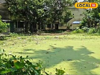 পুকুর থেকে উদ্ধার বালকের দেহ 