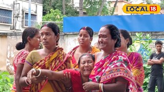 দুই শিশুর মৃত্যু