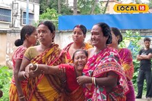খেলার সময় ভেঙে পড়ল নির্মীয়মান বাড়ির সানশেড! মুহূর্তে শেষ দুই শিশুর প্রাণ