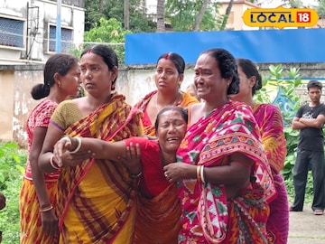 দুই শিশুর মৃত্যু