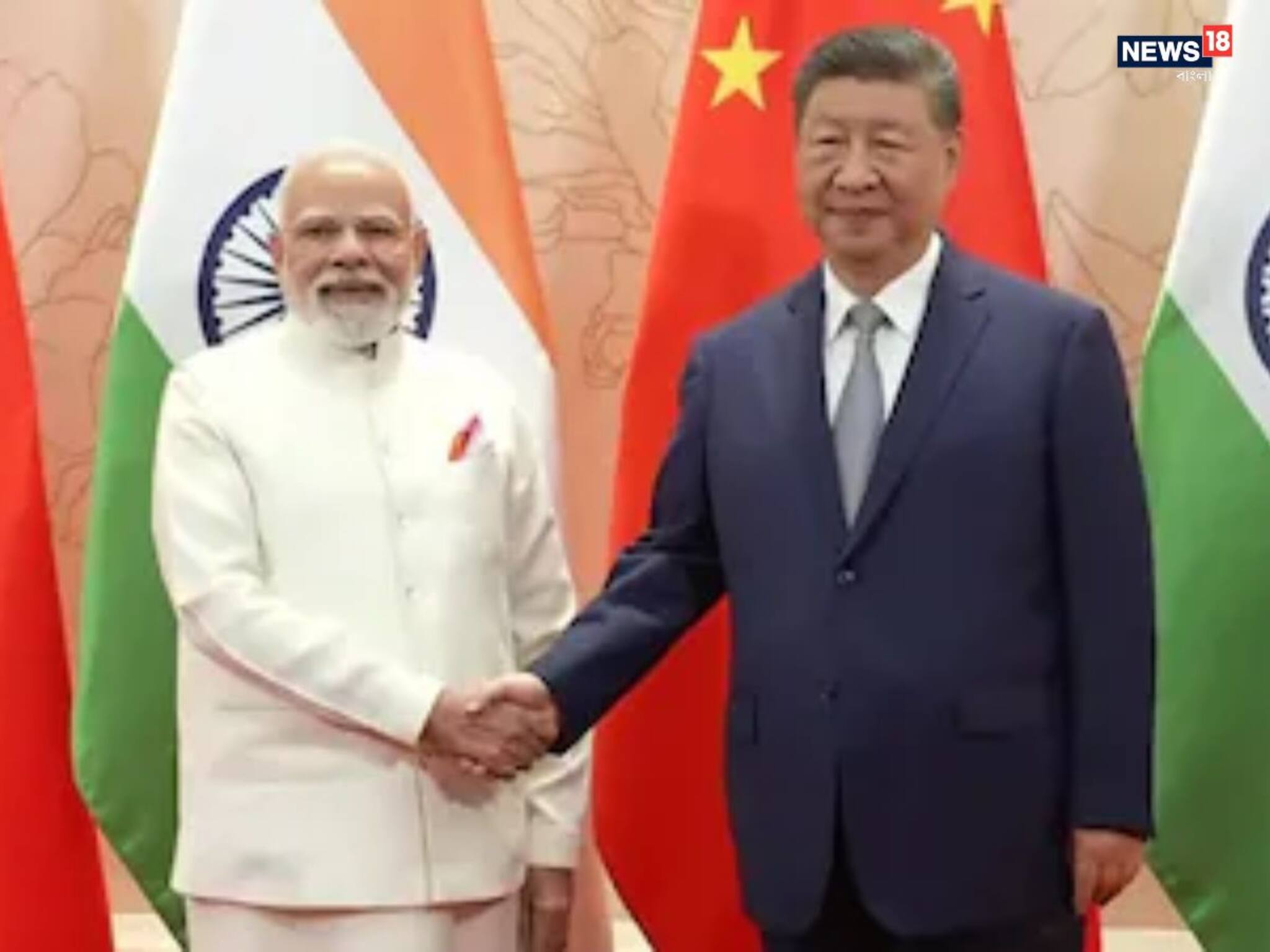 India-China Relationship: '২৮০ কোটি মানুষের উপকার', খুব ‘কাছাকাছি’ চিন-ভারত! সফল বৈঠকে প্রেশার বাড়বে ট্রাম্পের আমেরিকার
