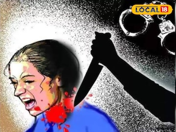 যুবতীকে ধারালো অস্ত্রের কোপ সিভিক ভলেন্টিয়ারের। প্রতীকী ছবি 