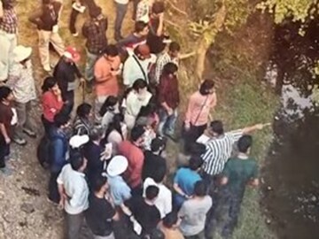 IISER-ভোপাল হতে চলেছে দেশের বৃহত্তম কার্বন স্টোরেজ কূপের পথিকৃৎ