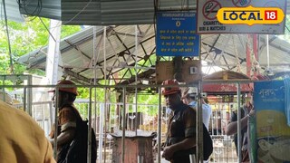 খনিগর্ভে শ্রমিকের মৃত্যু