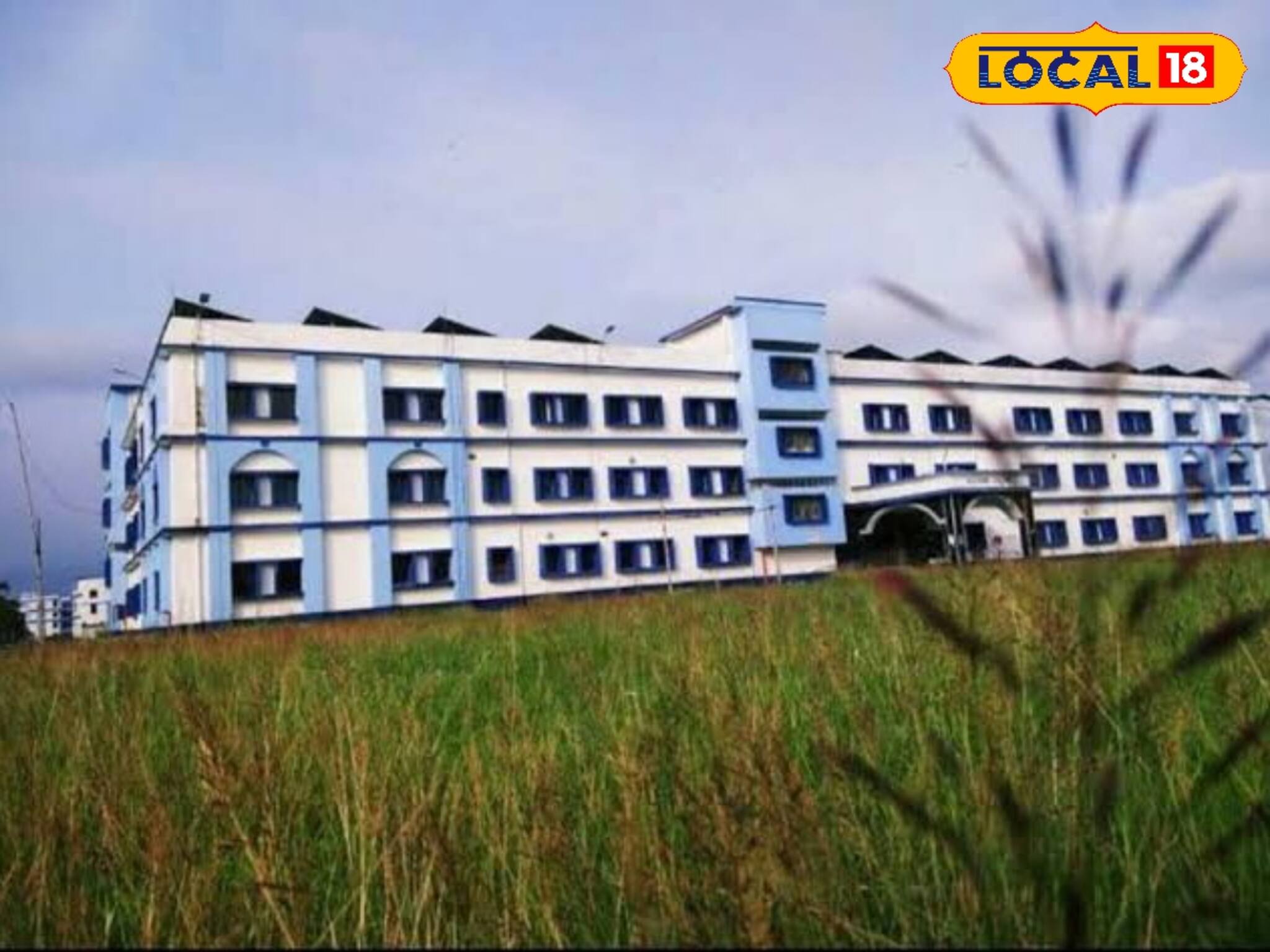 কোচবিহারের সরকারি ইঞ্জিনিয়ারিং কলেজে পড়ুয়ার অস্বাভাবিক মৃ*ত্যু