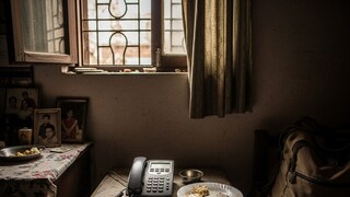 প্রতীকী ছবি (Image AI)