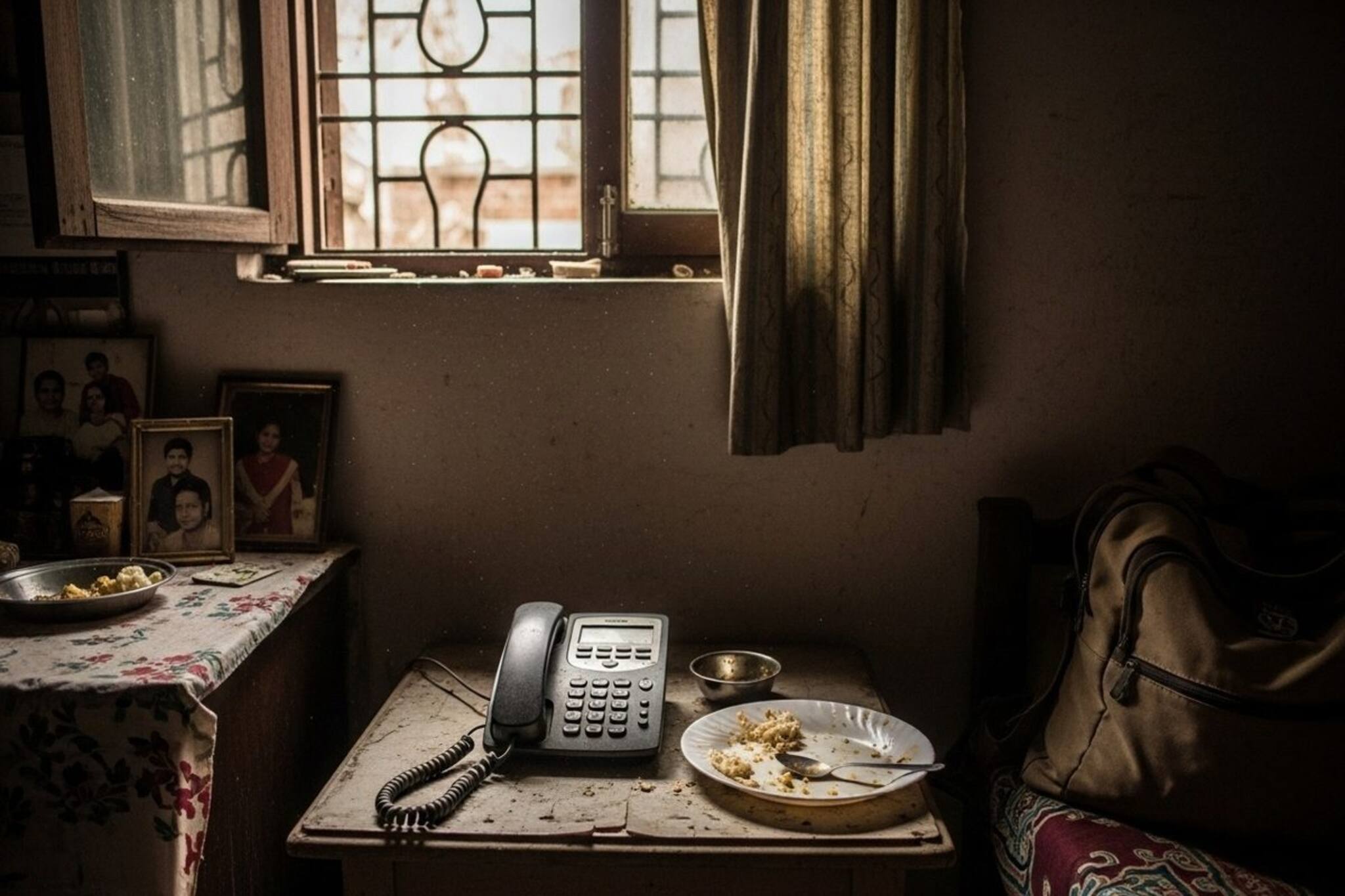 গত মাসে বাড়িতে শেষ ফোন, রান্নার কাজে গিয়ে রহস্যজনক ভাবে নিখোঁজ দুর্গাপুরের বাঙালি শ্রমিক