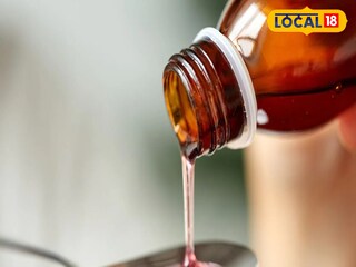 পুলিশি অভিযানে উদ্ধার নিষিদ্ধ কাফ সিরাপ 