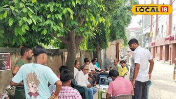 কাউন্সিলরের