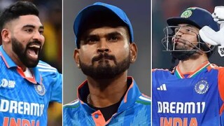 ভারতীয় দলে ঢোকার জন্য মারামারি ভারতীয় দলে ঢোকার জন্য মারামারি