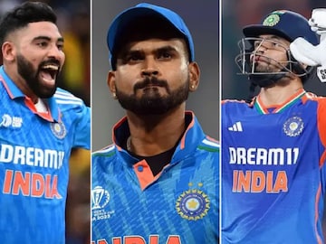 ভারতীয় দলে ঢোকার জন্য মারামারি 