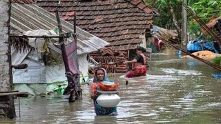 কত জল ছেড়েছে DVC