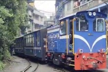 দার্জিলিং-শিলিগুড়ি দৌড়বে নয়া টয়ট্রেন, নতুন ইঞ্জিনে ট্রায়াল রান সফল, কবে শুরু পরিষেবা?