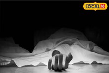 মায়ের মৃতদেহ আগলে বসে রয়েছেন মানসিক ভারসাম্যহীন ছেলে