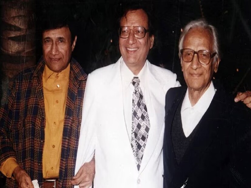 বি-টাউনের প্রথম সুপারস্টার দেব আনন্দ। আর তাঁর ভাই হলেন অভিনেতা বিজয় আনন্দ। নিজের দাদাকে ‘পাপা’ বলে ডাকতেন তিনি। এদিকে রোম্যান্টিক, কমেডি ধারা থেকে শুরু করে থ্রিলার ধারা- মোটামুটি সমস্ত ধরনের ছবিতেই অভিনয় করেছেন বিজয় আনন্দ। শুধু তা-ই নয়, তিনি যেসব ছবি তৈরি করতেন, সেগুলি ছিল তাঁর সময়ের তুলনায় অনেকটাই আধুনিক। পরিচালক-প্রযোজক চেতন আনন্দ এবং অভিনেতা দেব আনন্দের সঙ্গে মিলে নবকেতন ফিল্ম স প্রোডাকশন হাউজে কাজ করতেন বিজয় আনন্দ। তাঁকে ‘সিনেমা জগতের জাদুকর’ বলে ডাকা হত।