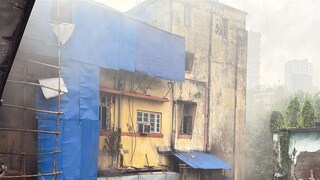 দেজ মেডিক্যালের কারখানায় আগুন৷ দেজ মেডিক্যালের কারখানায় আগুন৷