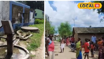 ডায়রিয়ার