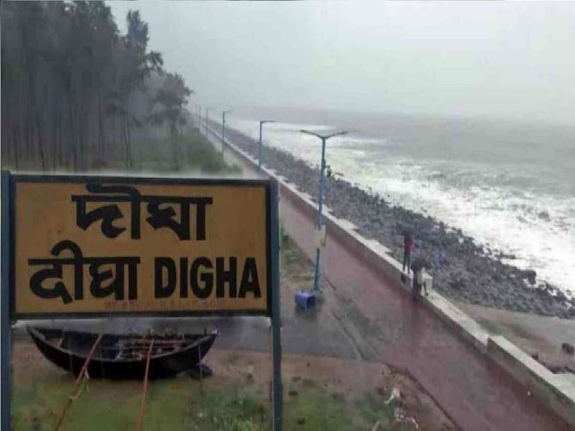 দিঘা, পুরী, দার্জিলিং। বাঙালির চিরন্তন ঘোরার জায়গা। এমন বাঙালি খুঁজে পাওয়া মুশকিল যিনি একবারও দিঘা যাননি! তবে দিঘায় গিয়ে এই জিনিসটা দেখেননি, এমন মানুষও খুব কমই আছেন হয়তো!