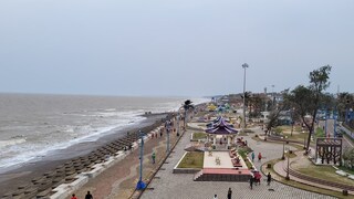 দিঘায় একের পর এক হোটেলে তালা ! (File/Representative Image) দিঘায় একের পর এক হোটেলে তালা ! (File/Representative Image)