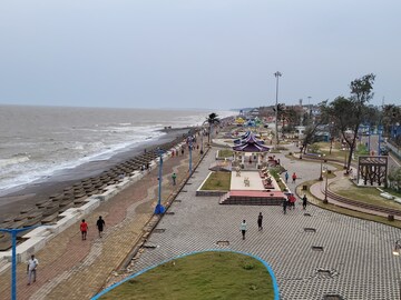 দিঘায় একের পর এক হোটেলে তালা ! (File/Representative Image)