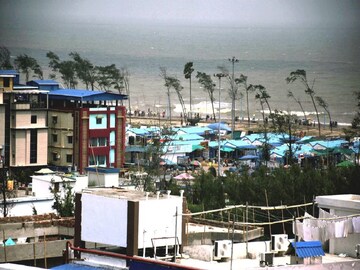 দিঘার