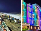 দিঘায় হঠাৎ একাধিক হোটেলে ঝুলিয়ে দেওয়া হলো তালা! হতবাক পর্যটকরা, কী ঘটল জানলে অবাক হবেন