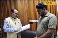 বিশ্বের সেরা দশের একজন মৃত্তিকা গবেষকের স্বীকৃতি পেলেন 'এই' বিশ্ববিদ্যালয়ের উপাচার্য