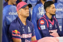 রাহুল দ্রাবিড়ের মতো ভদ্রলোক, হঠাৎ কোচিং ছেড়ে দিলেন! যা ঘটনা ঘটল, অবাক করা কারণ