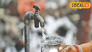 পানীয় জলের জন্যে বিক্ষোভ 