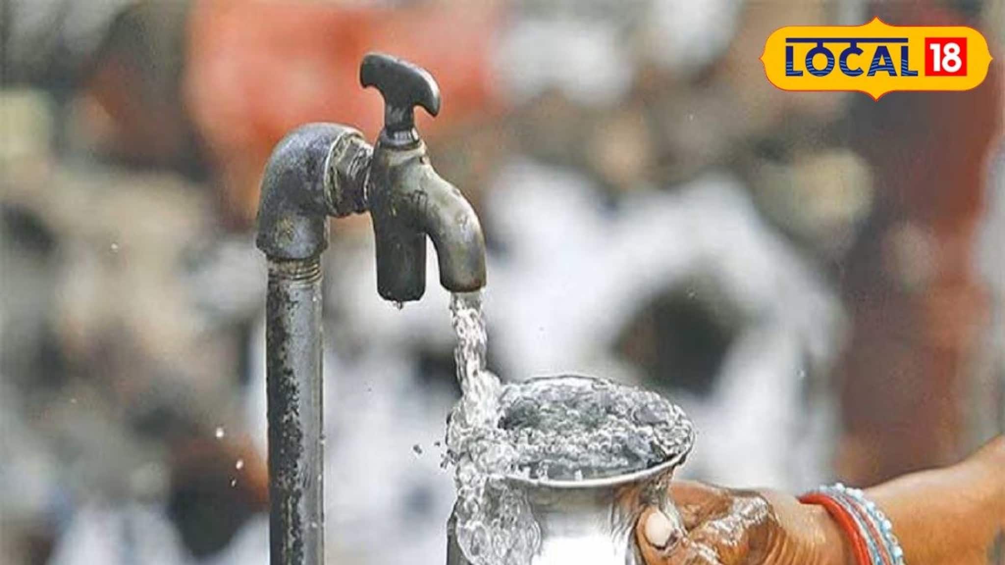 এক ফোঁটা জলের জন্যে...! 'এই' এলাকায় নেই পরিশ্রুত পানীয়, জলসঙ্কটের মধ্যে কীভাবে তৃষ্ণা মিটছে জানলে চোখে জল আসবে