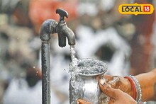তৃষ্ণা মেটাতে কালঘাম ছুটছে, এক ফোঁটা জলের জন্যে...!