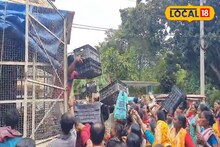 গরিবদের জন্য বরাদ্দ হাঁসের বাচ্চা 'অবৈধভাবে' বিলি! সরকারি আধিকারিকের বিরুদ্ধে এককাট্টা