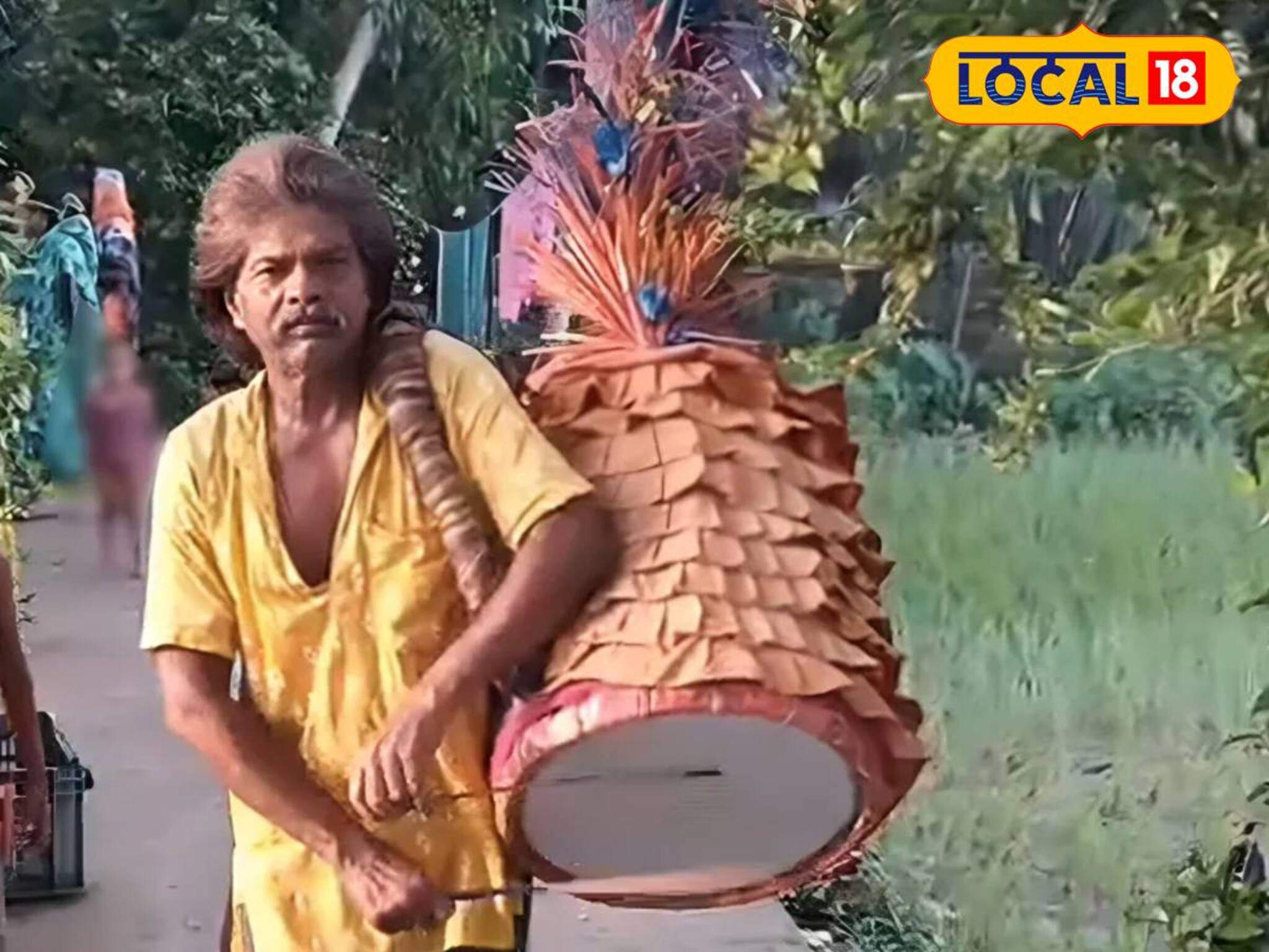 সারা বছর অভাব, দুর্গাপুজোয় মুখে ফোটে হাসি! চোখে জল আনবে সীমন্তর 'সীমাহীন' সংগ্রাম