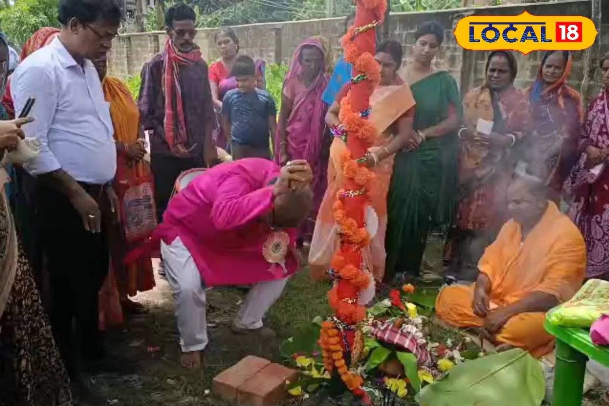 পুজোয় এবার সত্যিকারের 'আঁধার বিনাশ'! দুঃস্থদের মুখে ফুটবে হাসি, বড় চমক 'এই' পুজো কমিটির