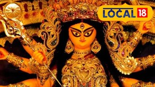 সম্পূর্ণ মহিলা দ্বারা পরিচালিত এই দুর্গাপুজো। প্রতীকী ছবি