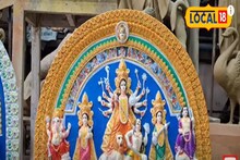 কানাডায় বর্ধমানের দুর্গা, বিদেশের মাটিতে বাঙালি সংস্কৃতি