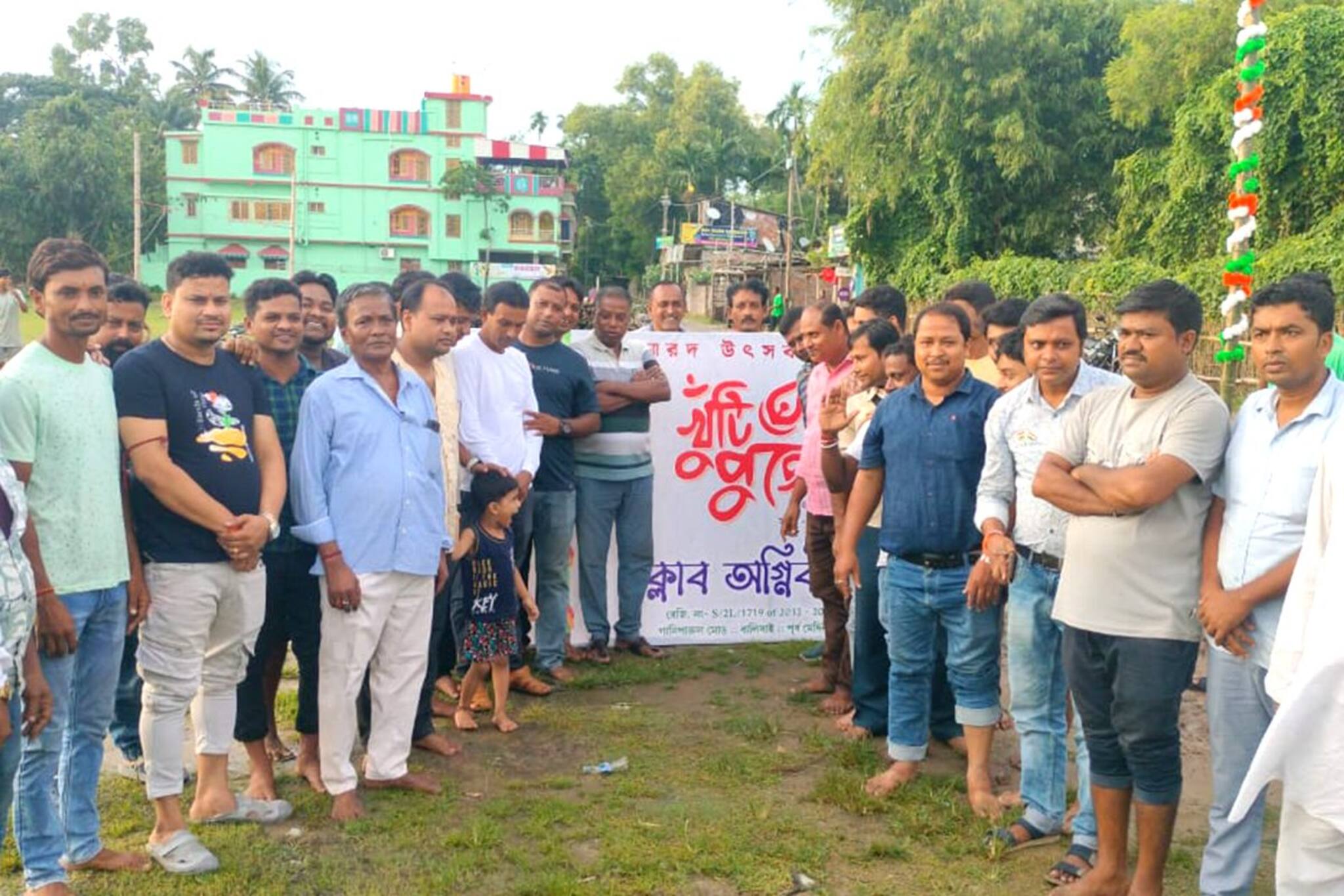 পর্যটকদের ভিড়ে দিঘায় হারিয়ে যাচ্ছে এই 'জিনিস'! তাজপুরে নেওয়া হল বিশেষ উদ্যোগ